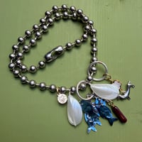 Image 1 of Collier « JAMBLAN »