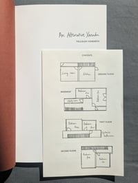 Image 3 of AN ALTERNATIVE XANADU