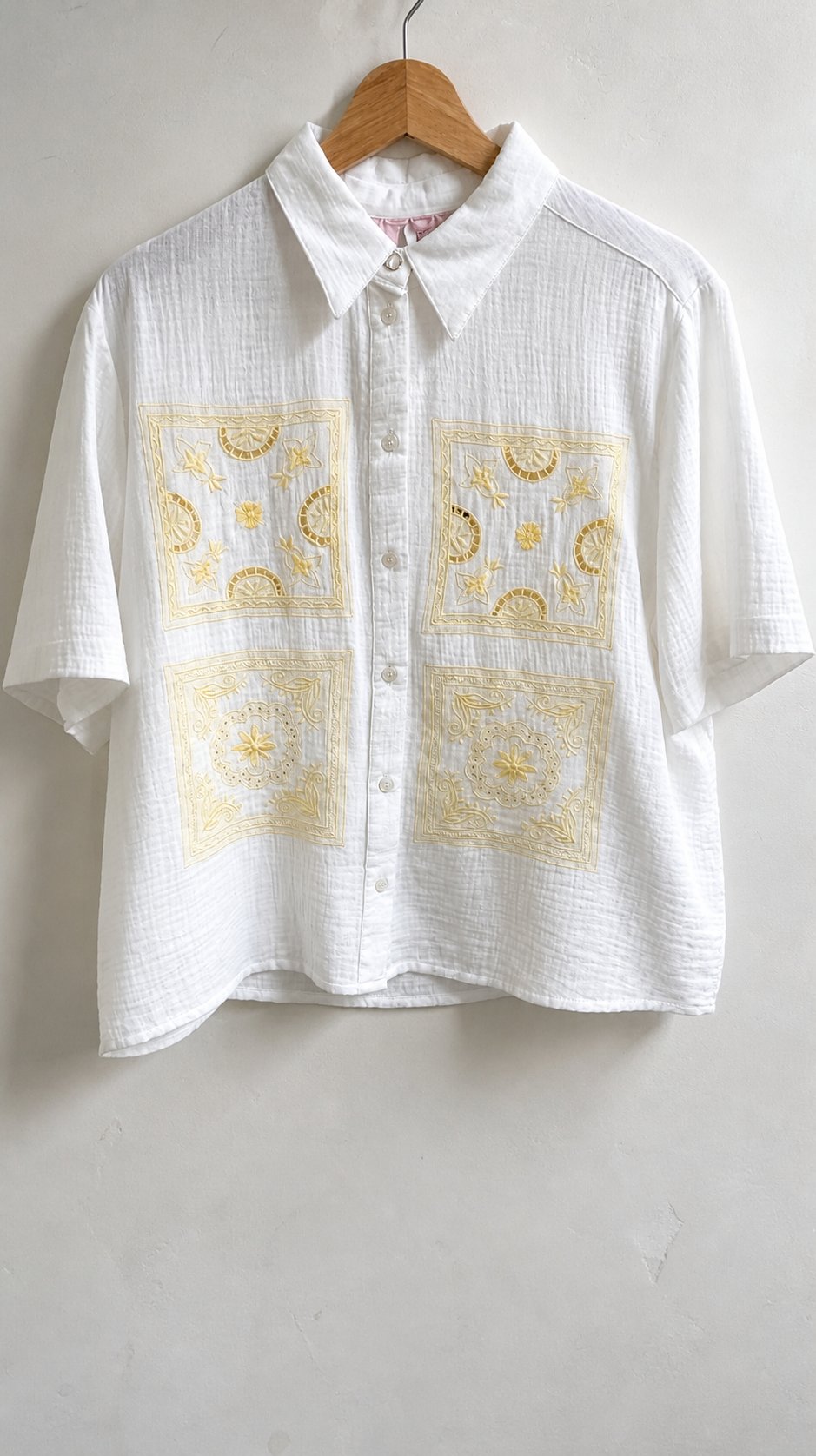 Image of 1-Camisa Numakyla 