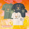 The Gathering 2026 Official T-Shirt