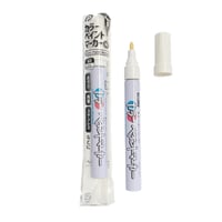 Image 1 of White paint marker (Japan)