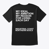 Image 1 of Northern Souls (T-Shirt)