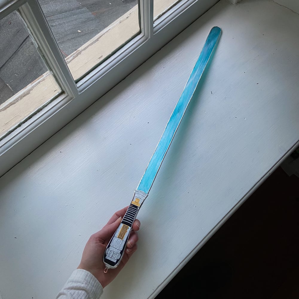 Image of Lightsaber