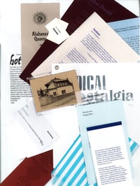 Image 3 of RADICAL NOSTALGIA