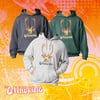 The Gathering Official 2026 Hoody