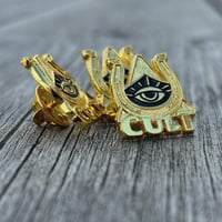LOGO PIN