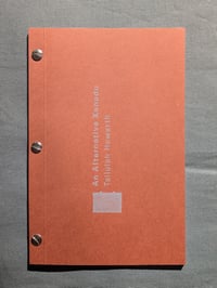 Image 1 of AN ALTERNATIVE XANADU
