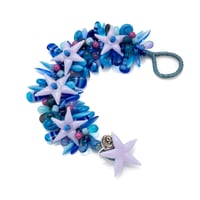 starry sky bracelet