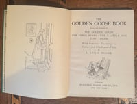 Image 2 of The Golden Goose
