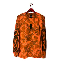 Image 1 of NEON TRASHY Long Sleeve