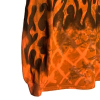 Image 3 of NEON TRASHY Long Sleeve