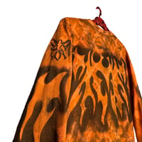 Image 4 of NEON TRASHY Long Sleeve