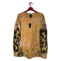 Image 1 of TRASH BEIGE Long Sleeve