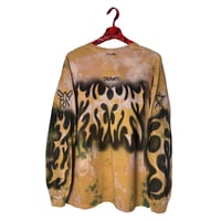 Image 2 of TRASH BEIGE Long Sleeve