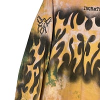 Image 4 of TRASH BEIGE Long Sleeve