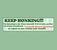 Image 2 of Keep honking!!! 