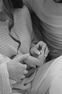 Image 10 of In Home Newborn Session (retainer)