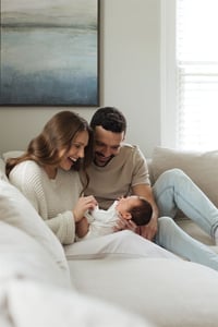 Image 9 of In Home Newborn Session (retainer)