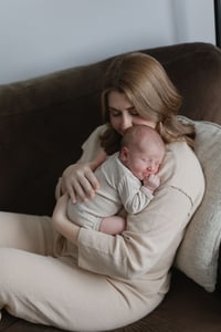 Image 3 of In Home Newborn Session (retainer)