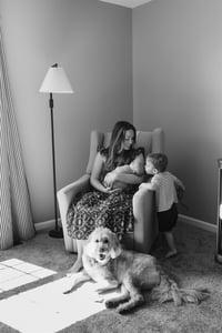Image 14 of In Home Newborn Session (retainer)