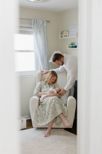 Image 13 of In Home Newborn Session (retainer)