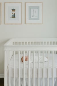Image 16 of In Home Newborn Session (retainer)