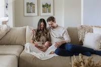 Image 18 of In Home Newborn Session (retainer)