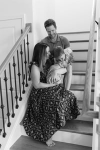 Image 17 of In Home Newborn Session (retainer)