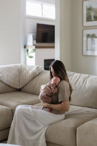 Image 19 of In Home Newborn Session (retainer)