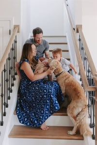 Image 4 of In Home Newborn Session (retainer)