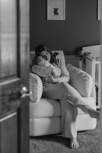 Image 21 of In Home Newborn Session (retainer)