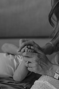 Image 23 of In Home Newborn Session (retainer)