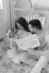 Image 5 of In Home Newborn Session (retainer)