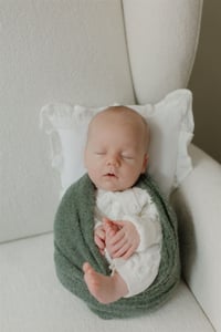Image 20 of In Home Newborn Session (retainer)