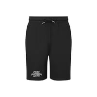 MSW Signature logo shorts