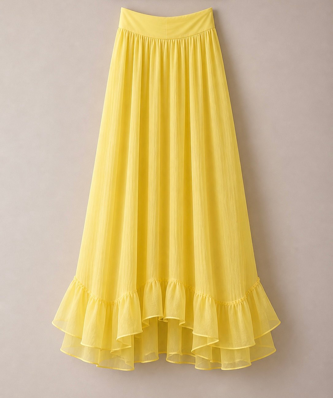 Image of     Honey Breeze Maxi