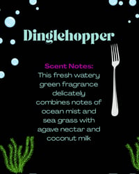 Image 8 of Once Upon A Tangle Hair Detangler Collection
