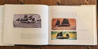 Image 3 of Alfred Wallis by Robert Jones