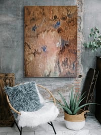 Image 1 of Breeze | 90 × 120 cm
