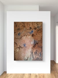 Image 2 of Breeze | 90 × 120 cm