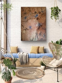 Image 3 of Breeze | 90 × 120 cm