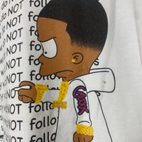 Image 6 of Young Dolph “No Rules Tour” Crewneck (L)