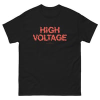 Image 2 of High Voltage