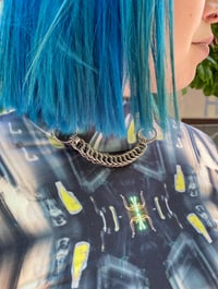 Image 2 of 'MONDLICHT' necklace