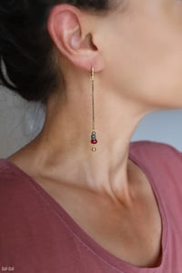Image 5 of Boucles "Byzance"