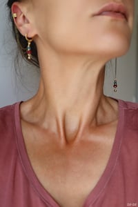 Image 4 of Boucles "Byzance"