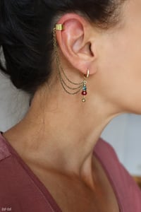 Image 6 of Boucles "Byzance"