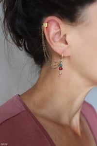Image 8 of Boucles "Byzance"