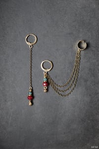 Image 7 of Boucles "Byzance"