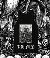 Image 1 of VEST TOP DEATH HIMSELF 